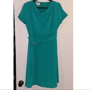 Never Worn - Emerald Green Dress
